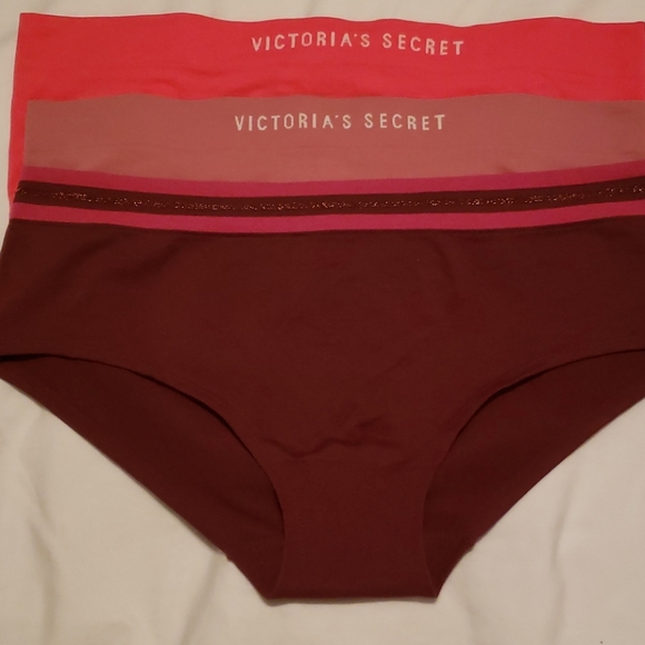 3 Victoria secret woman hiphugger/ hipeter - Picture 2 of 4
